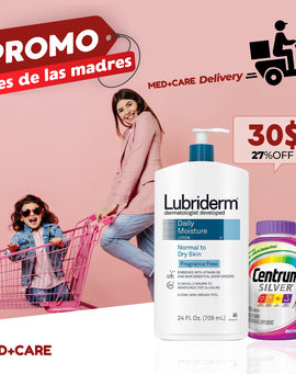 Supercombo 6 MED+CARE