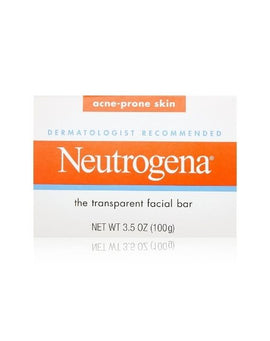 Neutrogena Acne-Prone Skin Formula (100 gr)