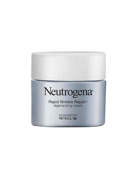 Neutrogena Retinol Regenerating Anti-Aging Face Cream (50 Gr)