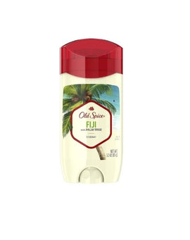 Old Spice Fiji- 4 pack deodorant