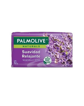 Palmolive Naturals Soap Lavanda-150 gr