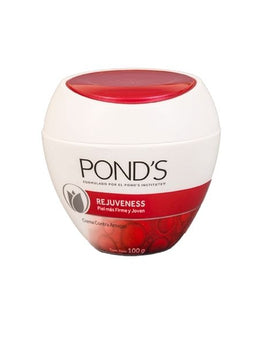 Pond's Rejuveness Anti-wrinkle Cream- 100 gr