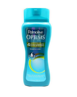 Palmolive Optims Extra Intense Shampoo-700 ml