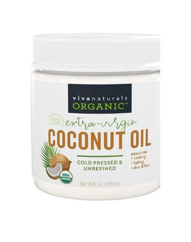 Kaldini coconut oil- 454 gr