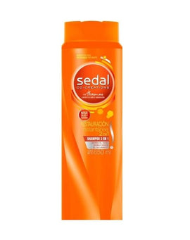 Sedal Shampoo  Instant Restoration- 650 ml