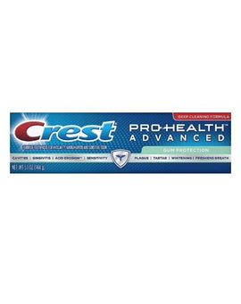 Crest Pro-Health Advanced Gum Protection Toothpaste- 170 gr
