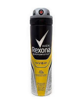 Rexona Men's Aerosol Antiperspirant Spray- 90 gr
