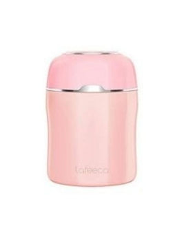 Food Jar 500 ml (Pink)