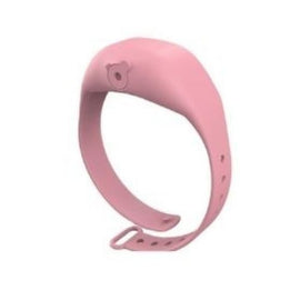 Wristband Hand Sanitizer (Pink)