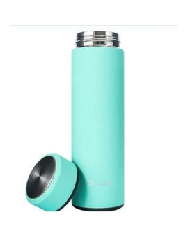 Stainless Steel Water Bottle (Teal)