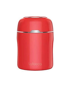Food Jar 500 ml (Red)