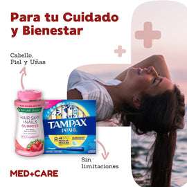 Supercombo 3 MED+CARE