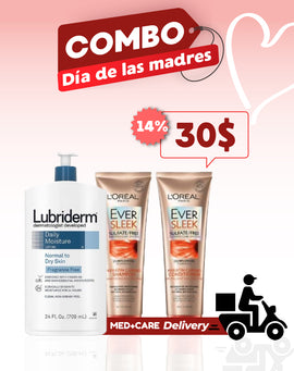 Supercombo 5 MED+CARE
