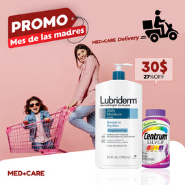 Supercombo 6 MED+CARE