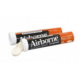 Airborne Original 1000 mg 18 count