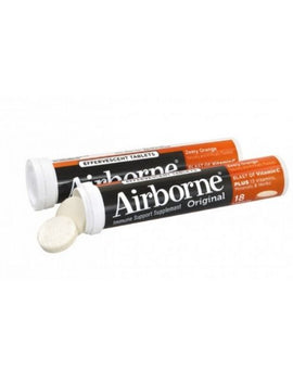 Airborne Original 1000 mg 18 count